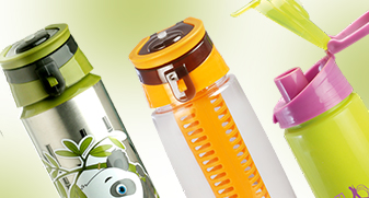 Vitalis Bottles
